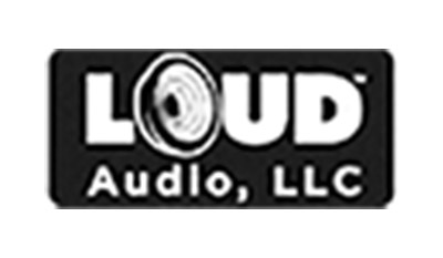 loud