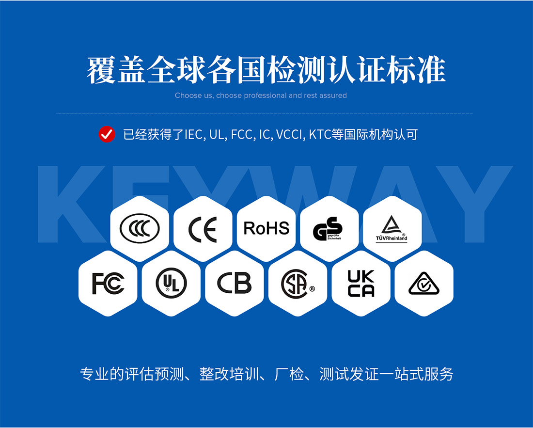 覆盖全球